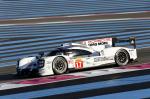 Porsche 919 Hybrid 2015 года